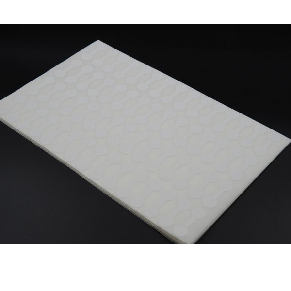 5150P ETIQUETA DE PAPEL CON PEGAMENTO PAQ. CON 480 PZS
