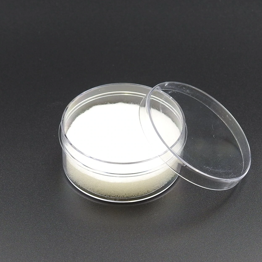 BURBUJA GRANDE CON ESPONJA DE 5.5 DE DIÁMETRO CON 2.5 CM DE ALTURA
