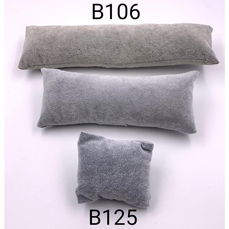 B125 ALMOHADA SENCILLA PARA RELOJ