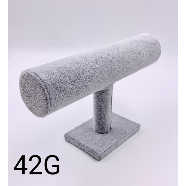 TUBO SENCILLO PARA PULSERA O RELOJ DE 23.5 CM DE LARGO POR 14 CM DE ALTURA