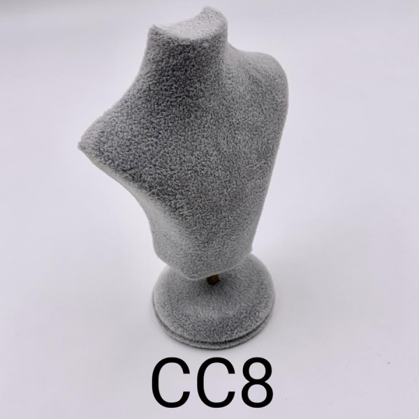 CUELLO MINI DE 15 CM ALTO