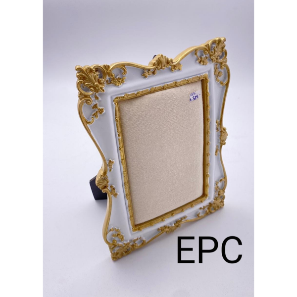 PORTA RETRARO VINTAGE DE 15X20 CM CON SOPORTE TRASERO