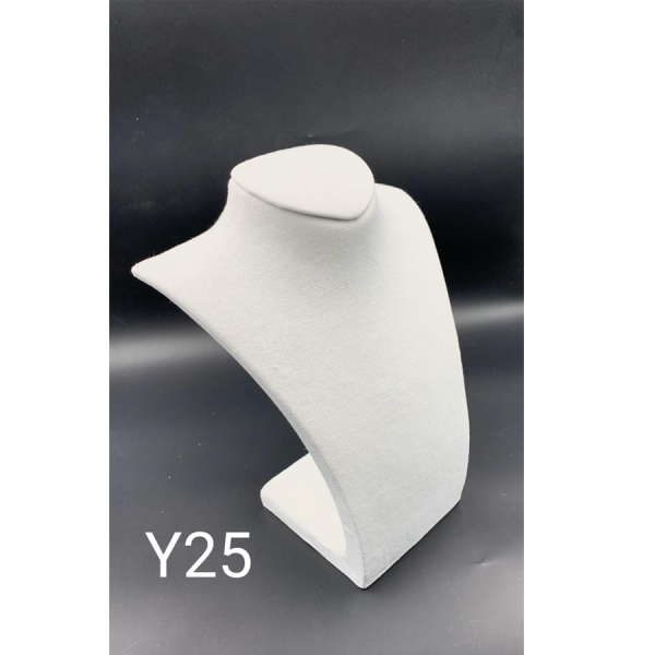 CUELLO MEDIANO DE 27 CM