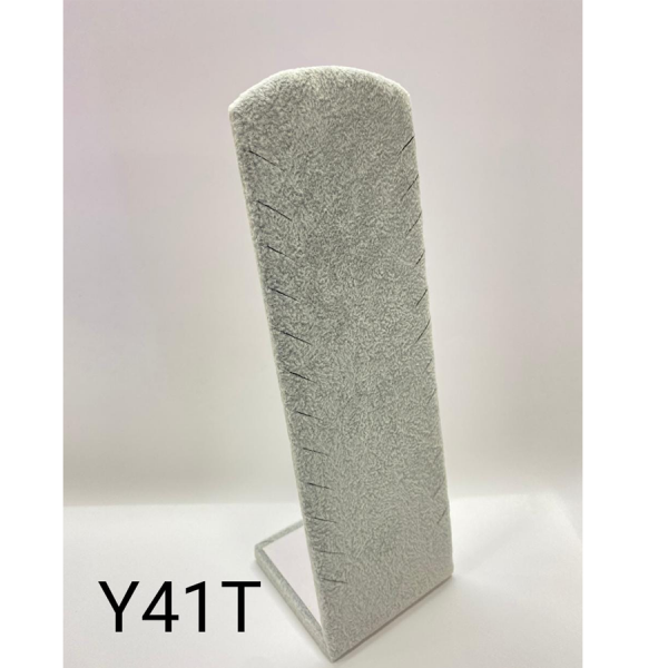EXHIBIDOR VERTICAL PARA PULSERA DE 8X24X7 CM